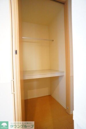 ハピネスIIの物件内観写真